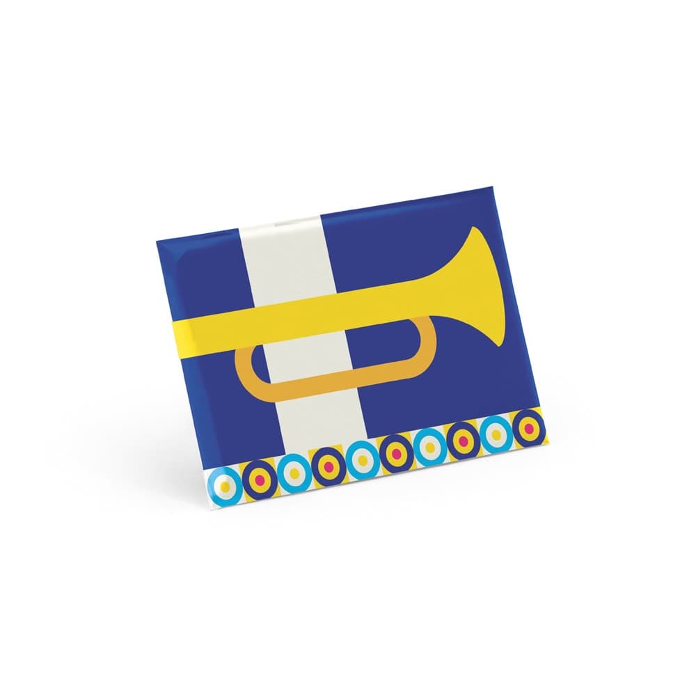 Badge et Pin's 3