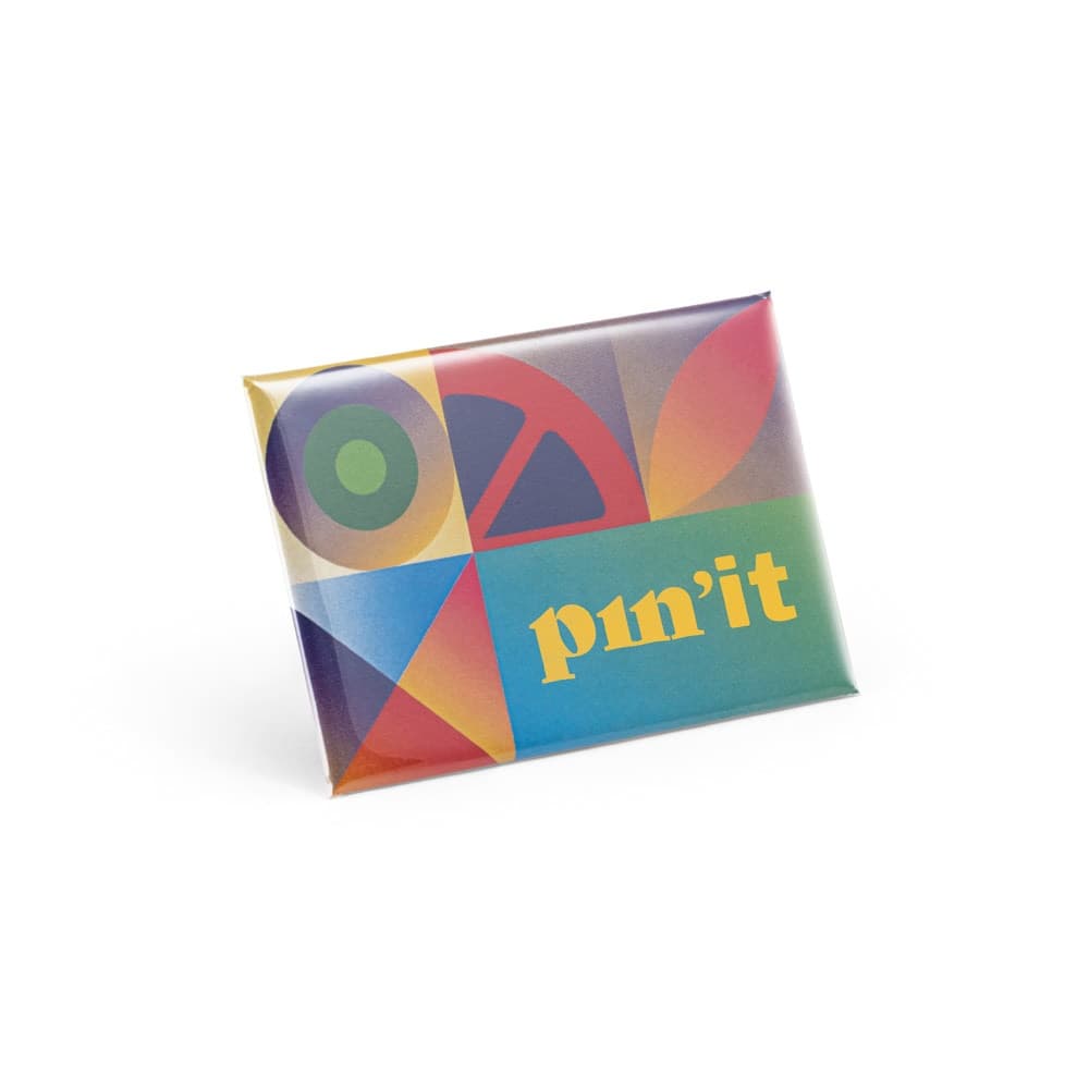 Badge et Pin's 3