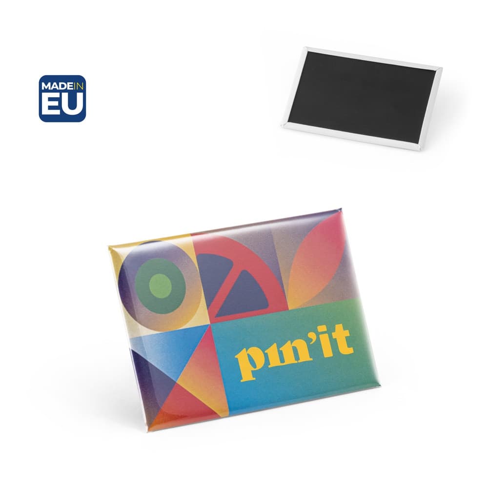 Badge et Pin's