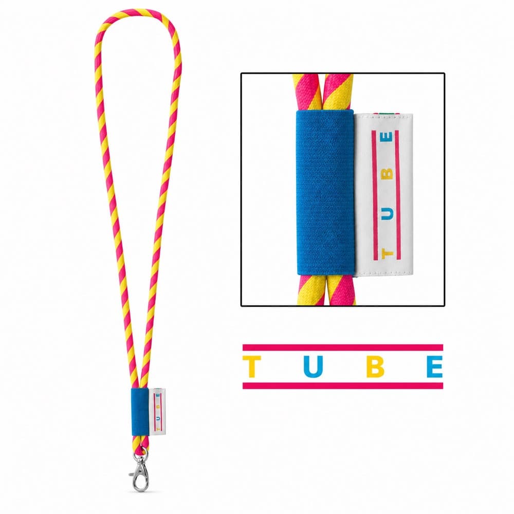 Lanyards