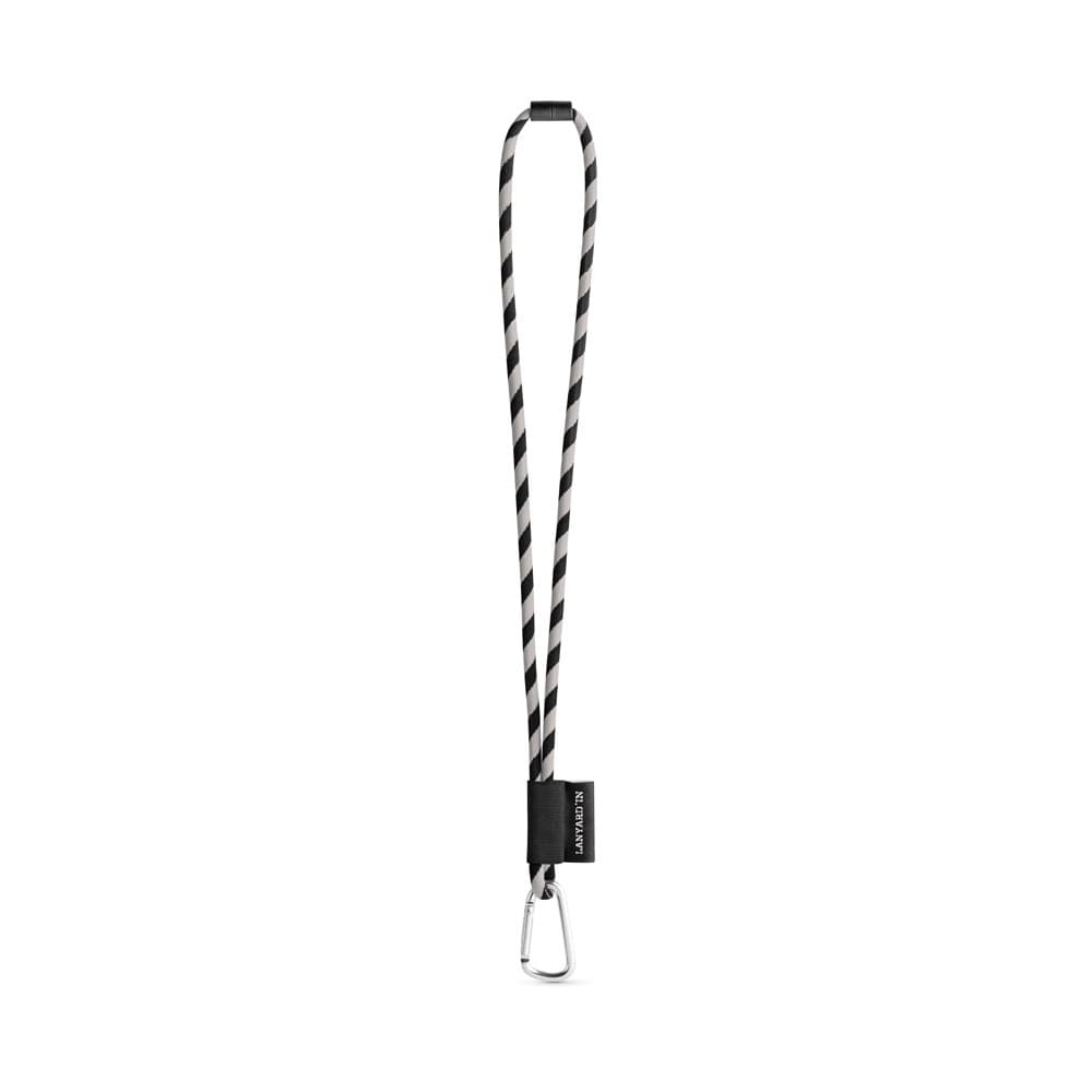 Lanyards (tour de cou) 8
