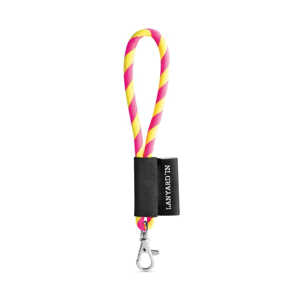 Lanyards (tour de cou) 8