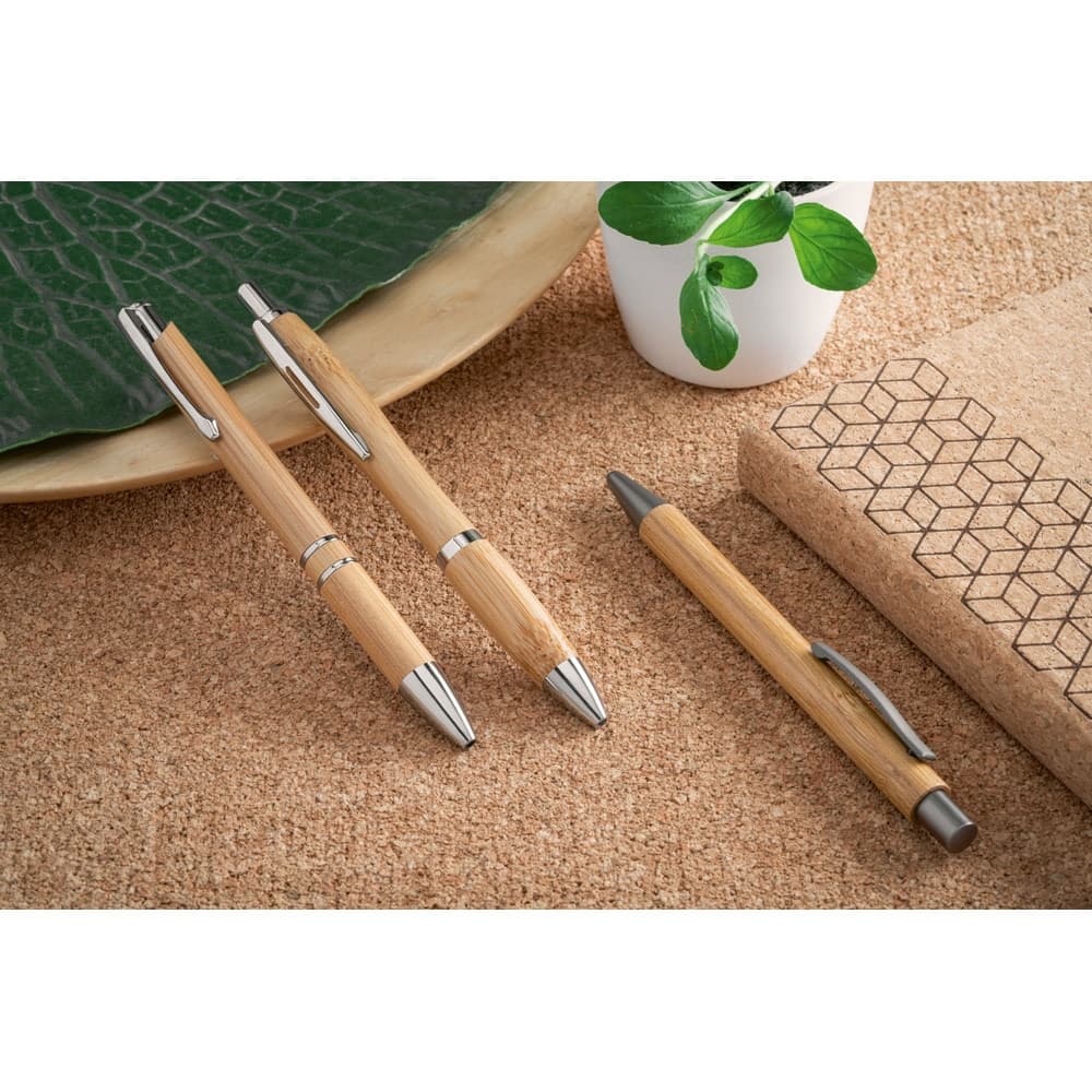 BETA BAMBOO 3