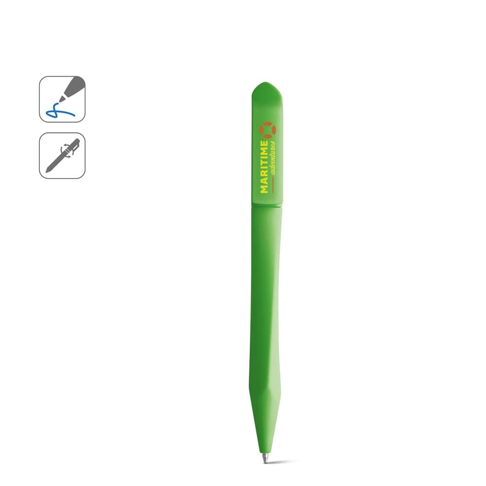 Stylos à bille en plastique 3