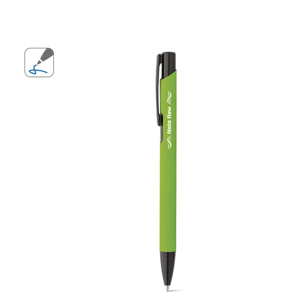 Stylos à bille en métal 3
