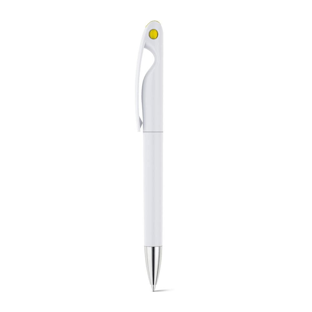 Stylos à bille en plastique