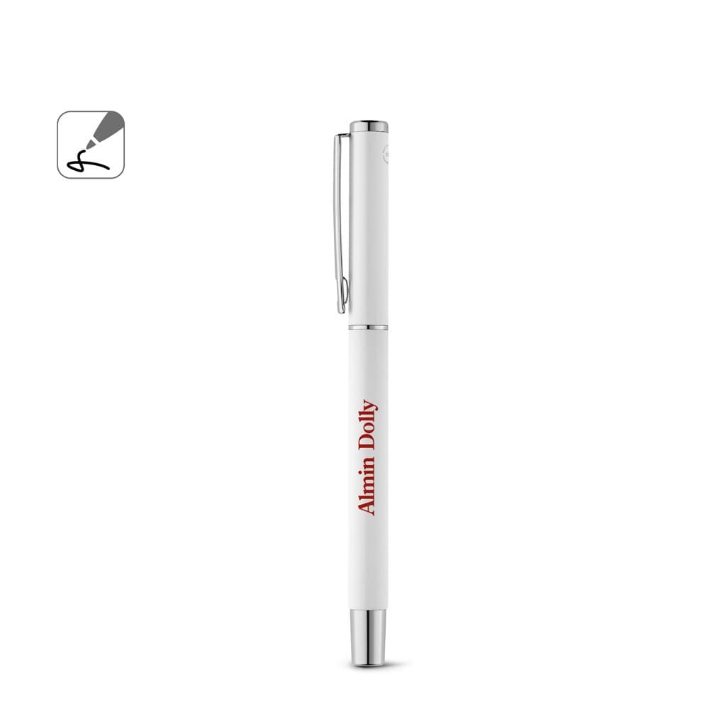Stylos à bille avec capuchon/roller 4