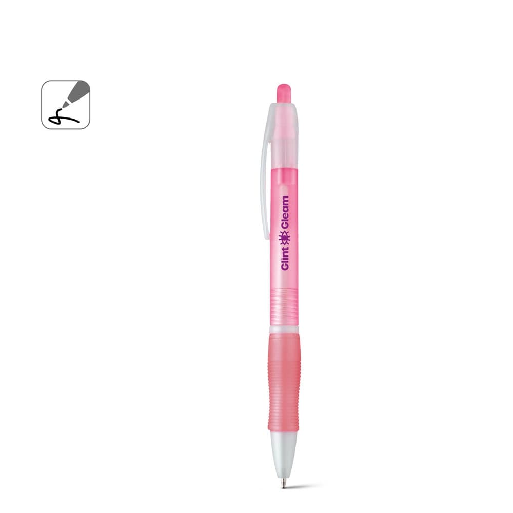 Stylos à bille en plastique 3