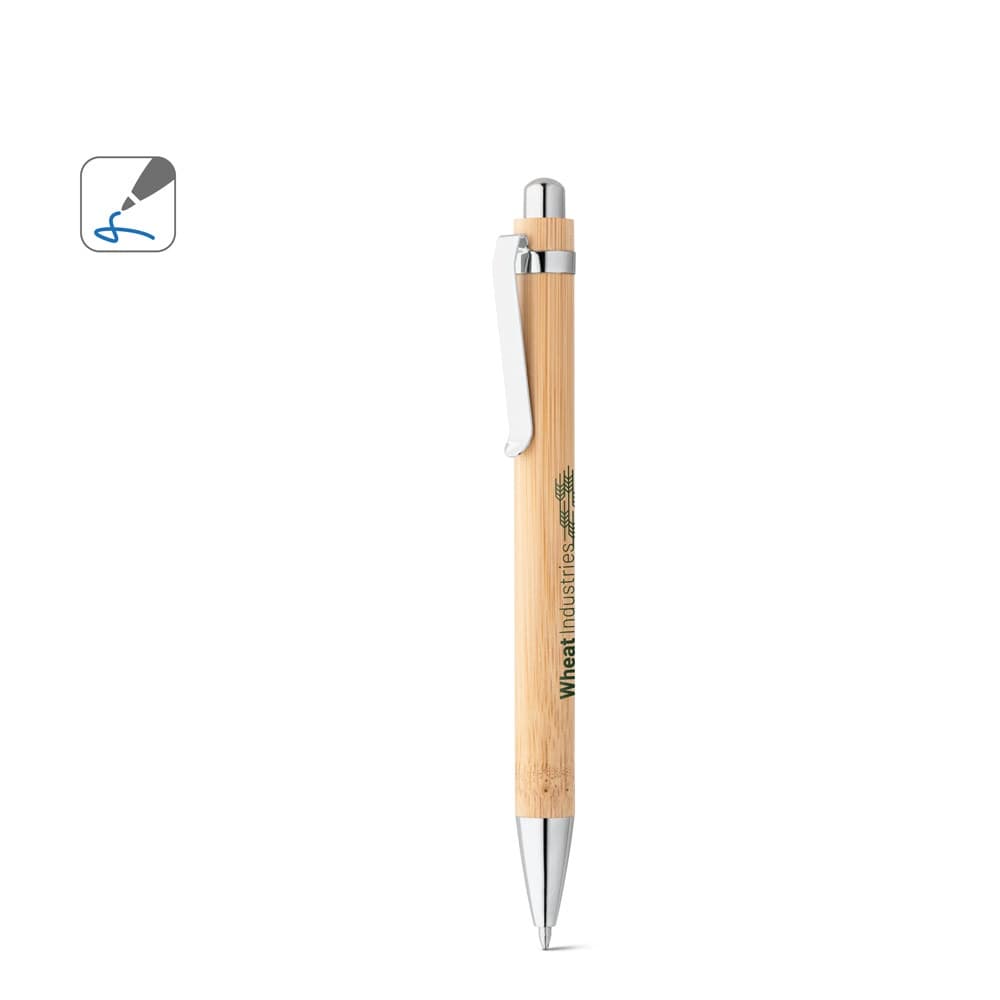 Stylos à bille ECOlogic 3