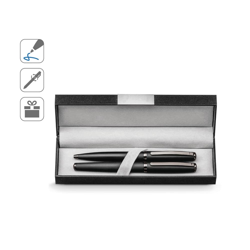 Kits d'écriture 3