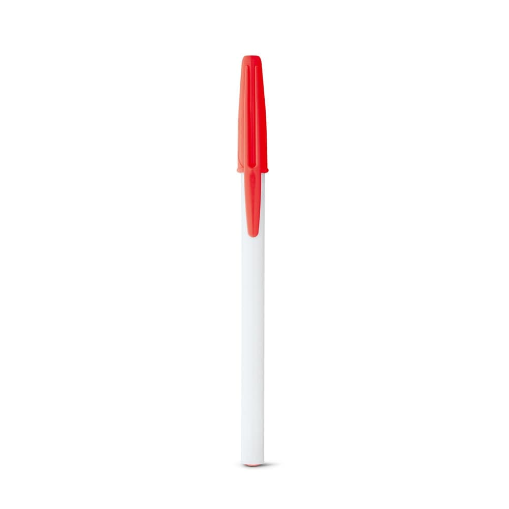 Stylos à bille en plastique 2