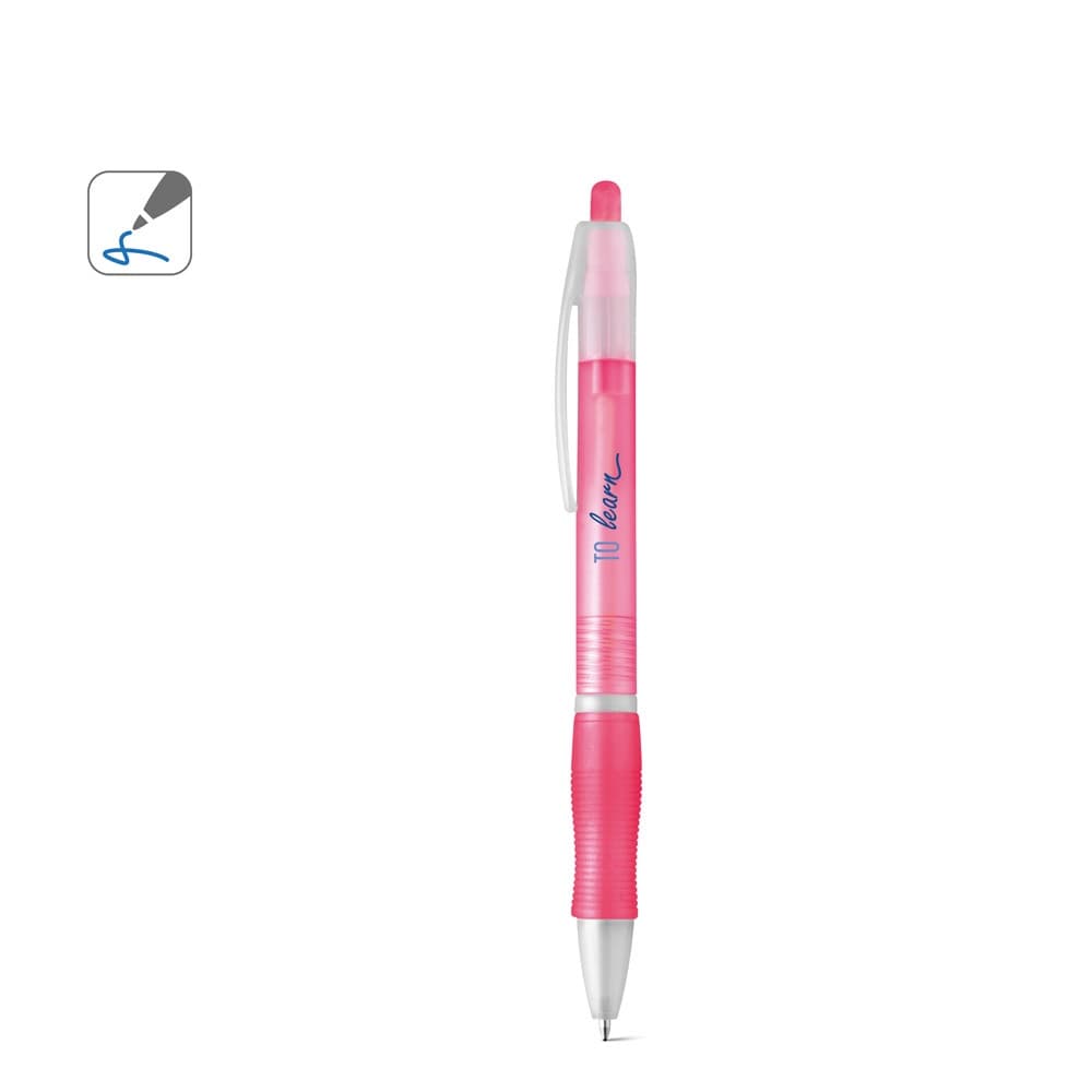 Stylos à bille en plastique 3
