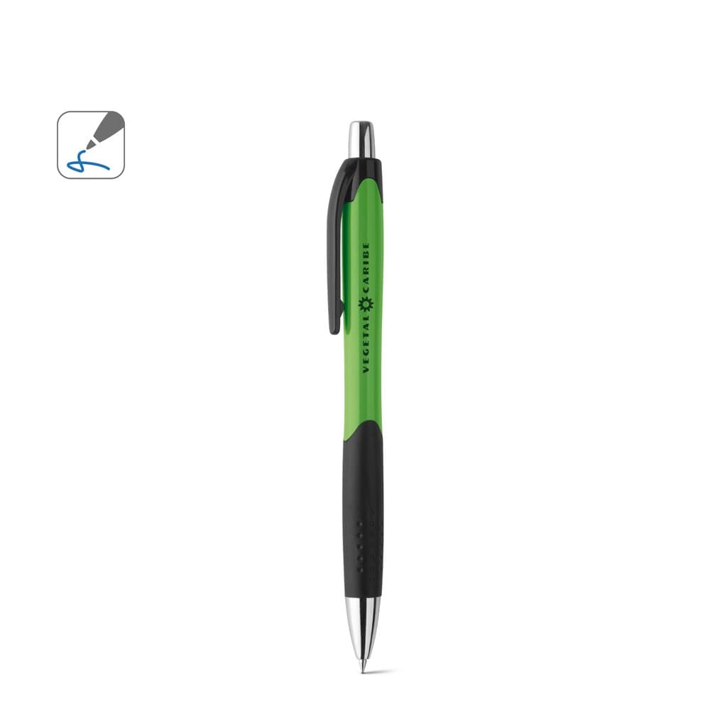 Stylos à bille en plastique 3