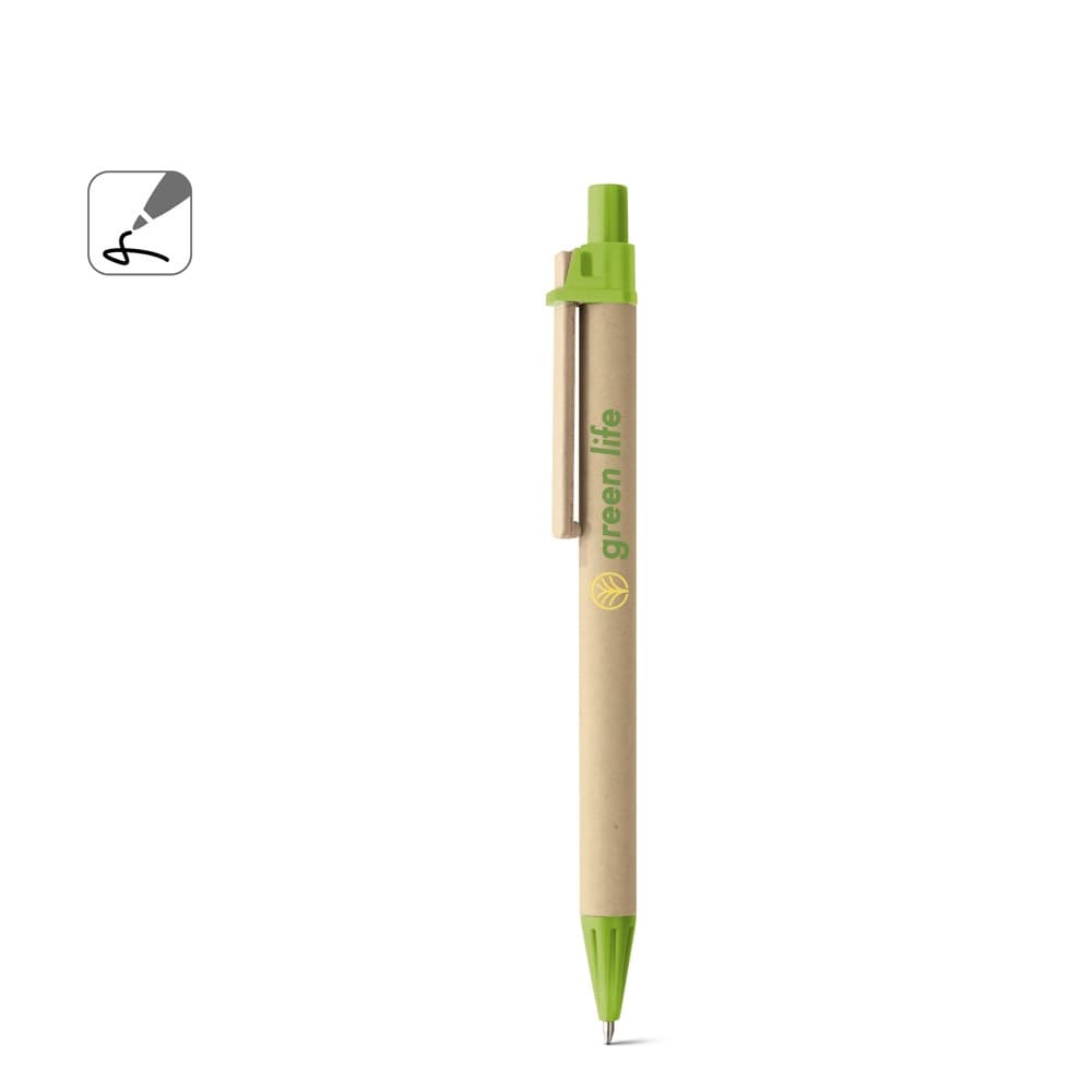 Stylos à bille ECOlogic 3