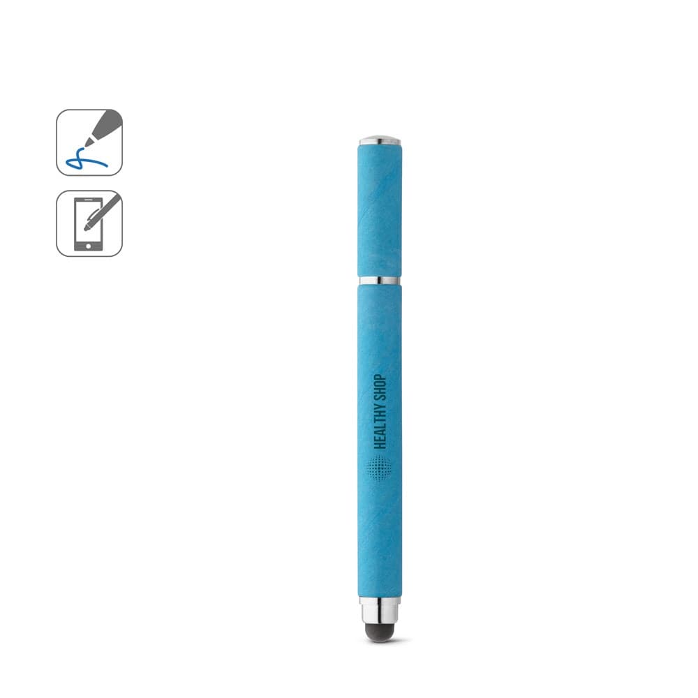Stylos à bille ECOlogic 4