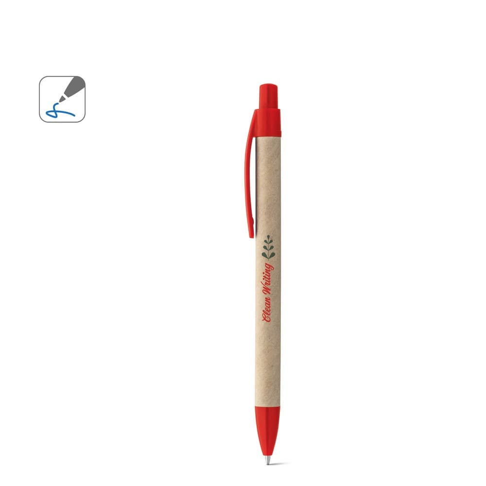 Stylos à bille ECOlogic 3