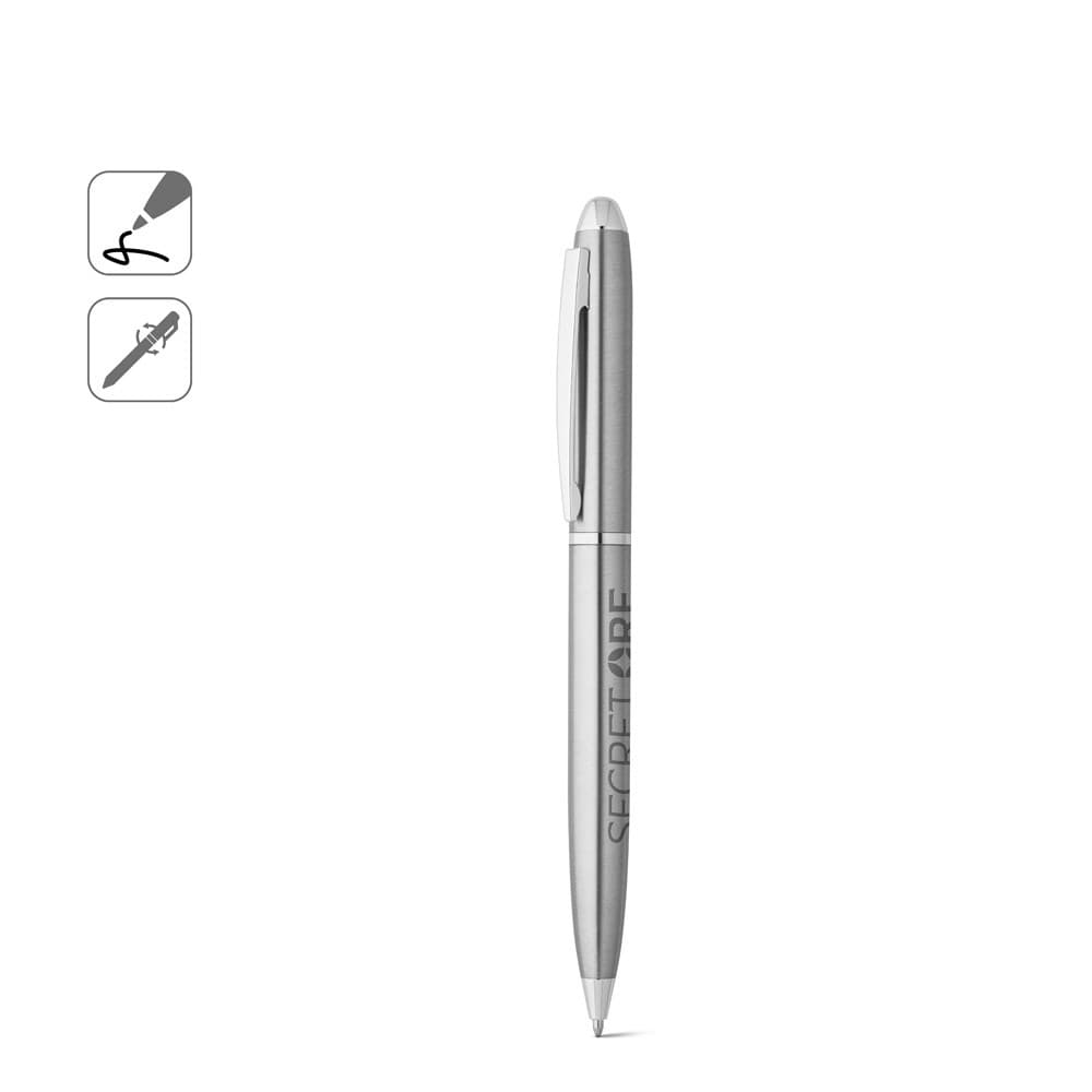 Stylos à bille en métal 4