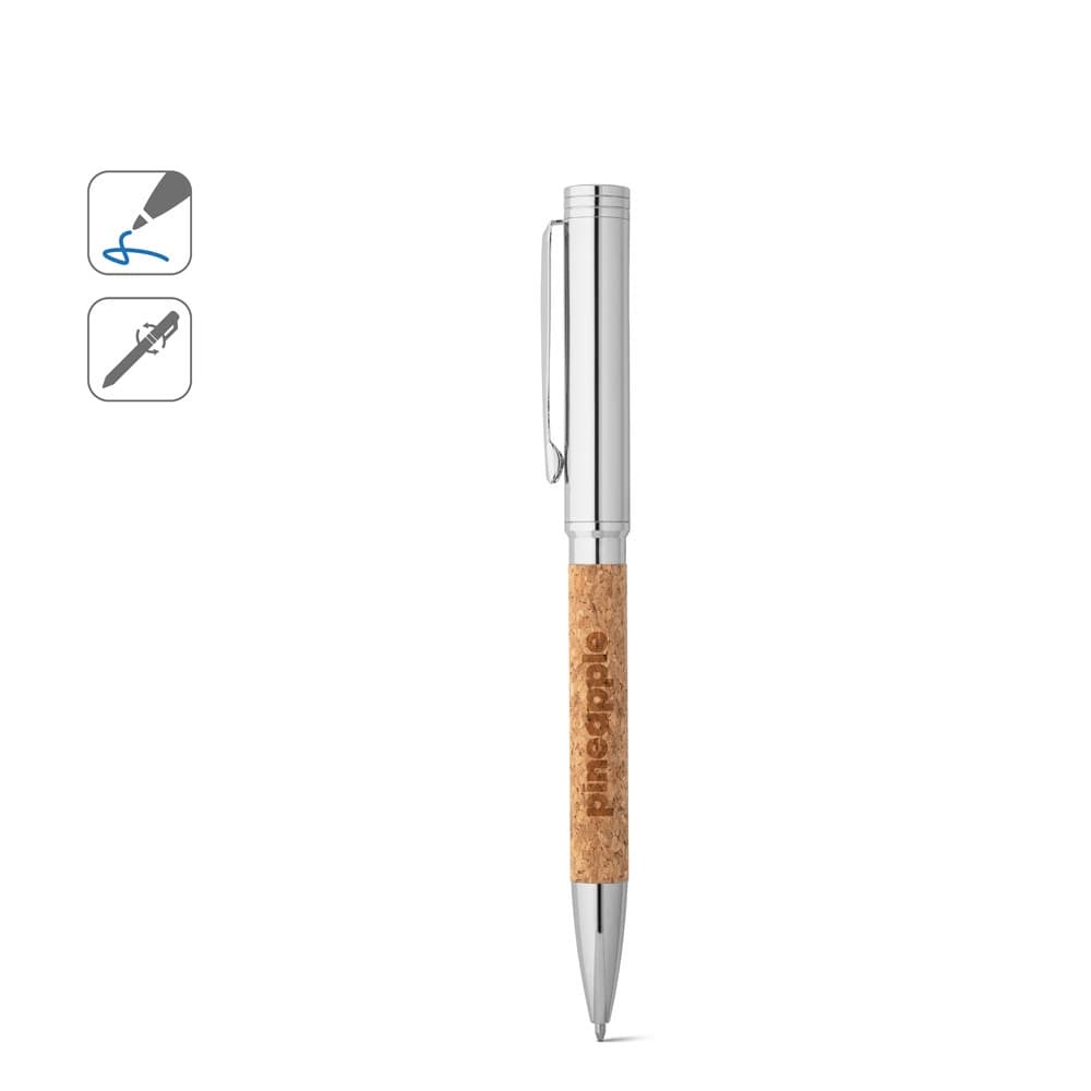 Stylos Écologiques 4