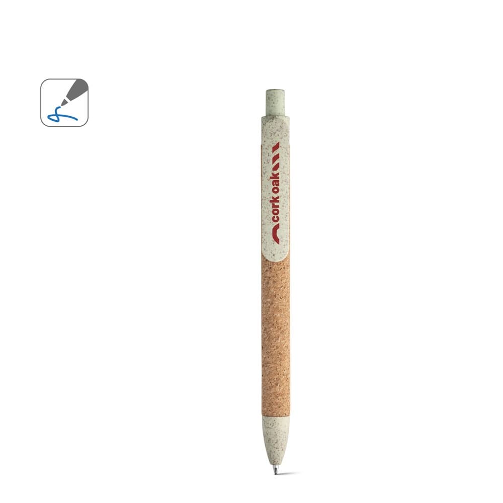 Stylos à bille ECOlogic 3