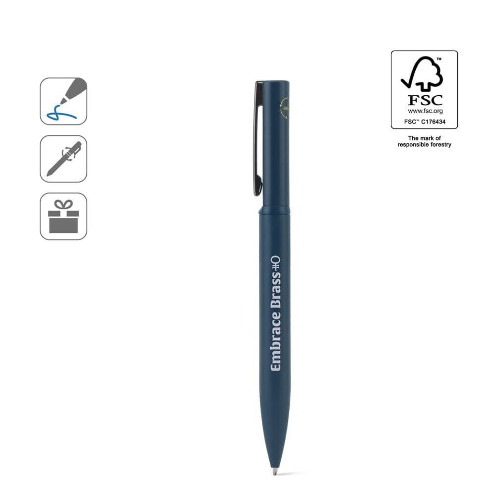 Stylos à bille en métal 5