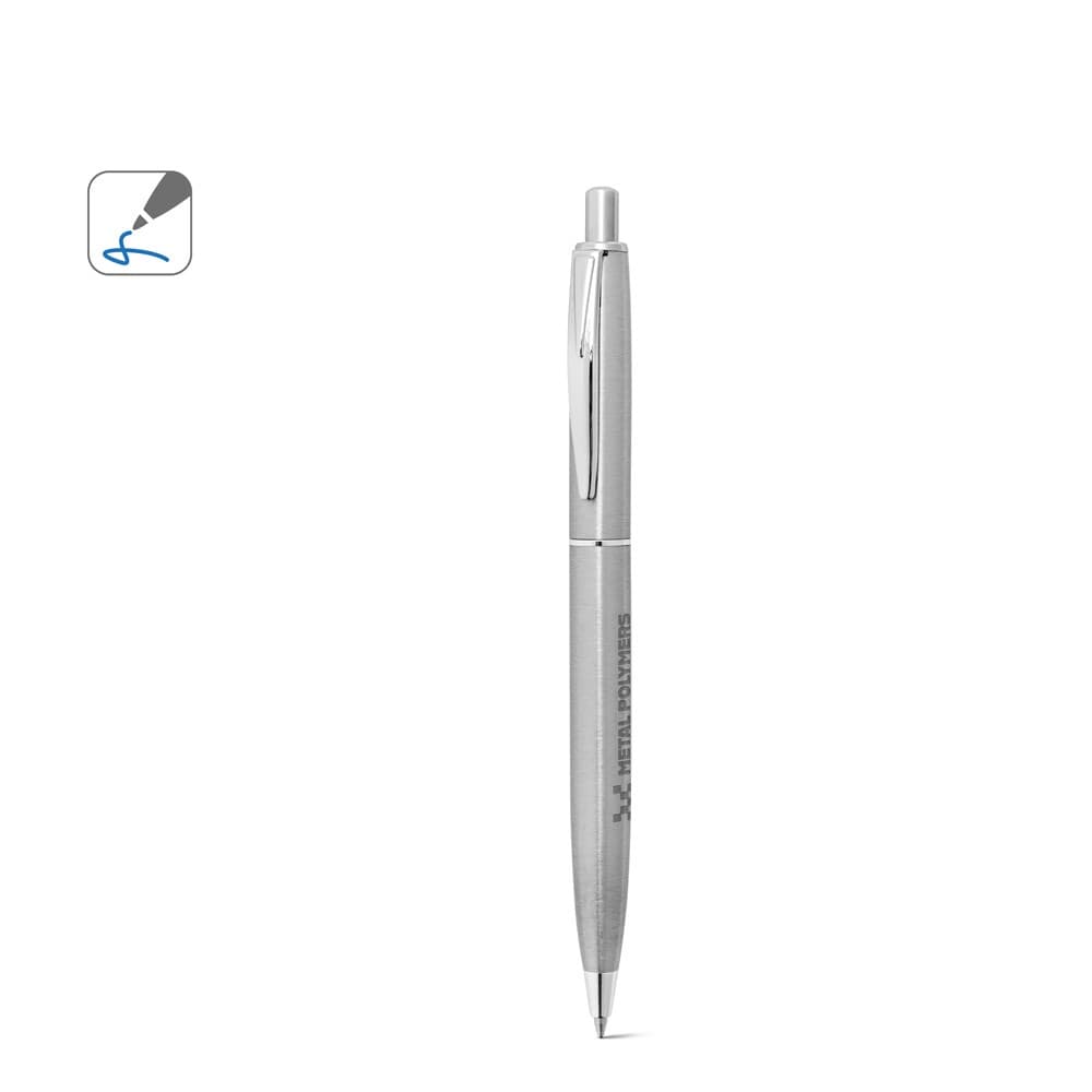 Stylos à bille en métal 4