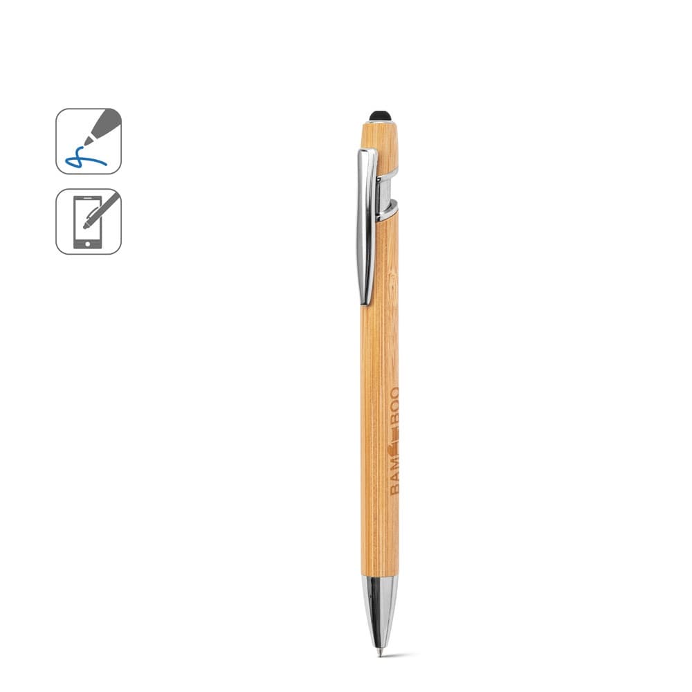Stylos à bille ECOlogic 3