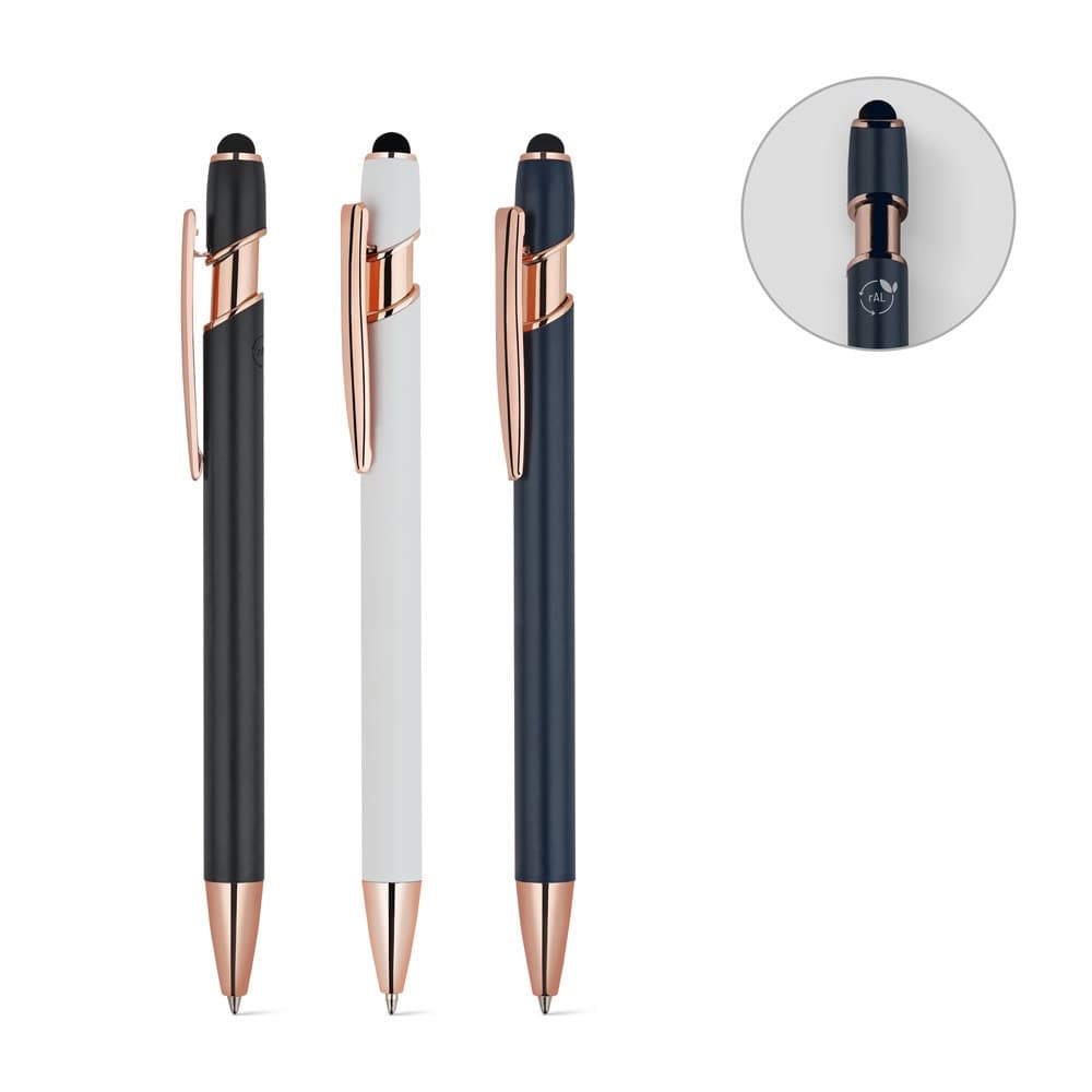 Stylos à bille ECOlogic