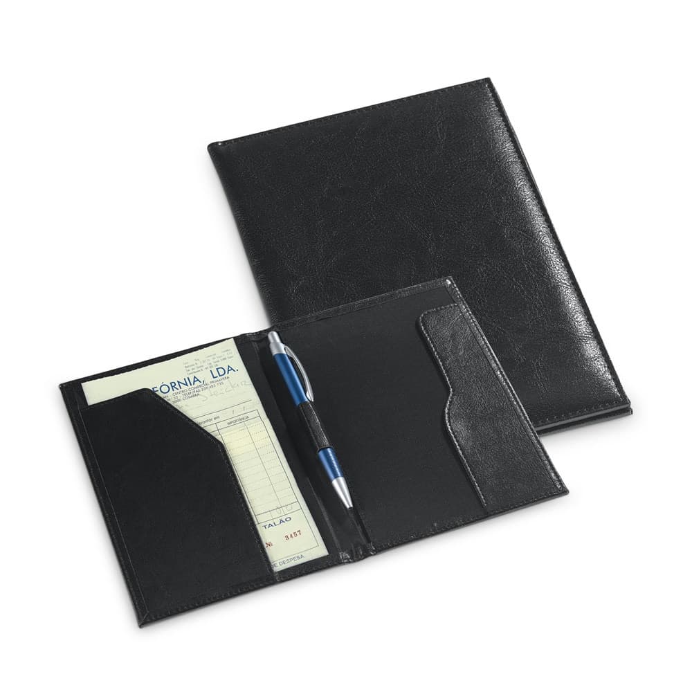 Menus et Porte-billets