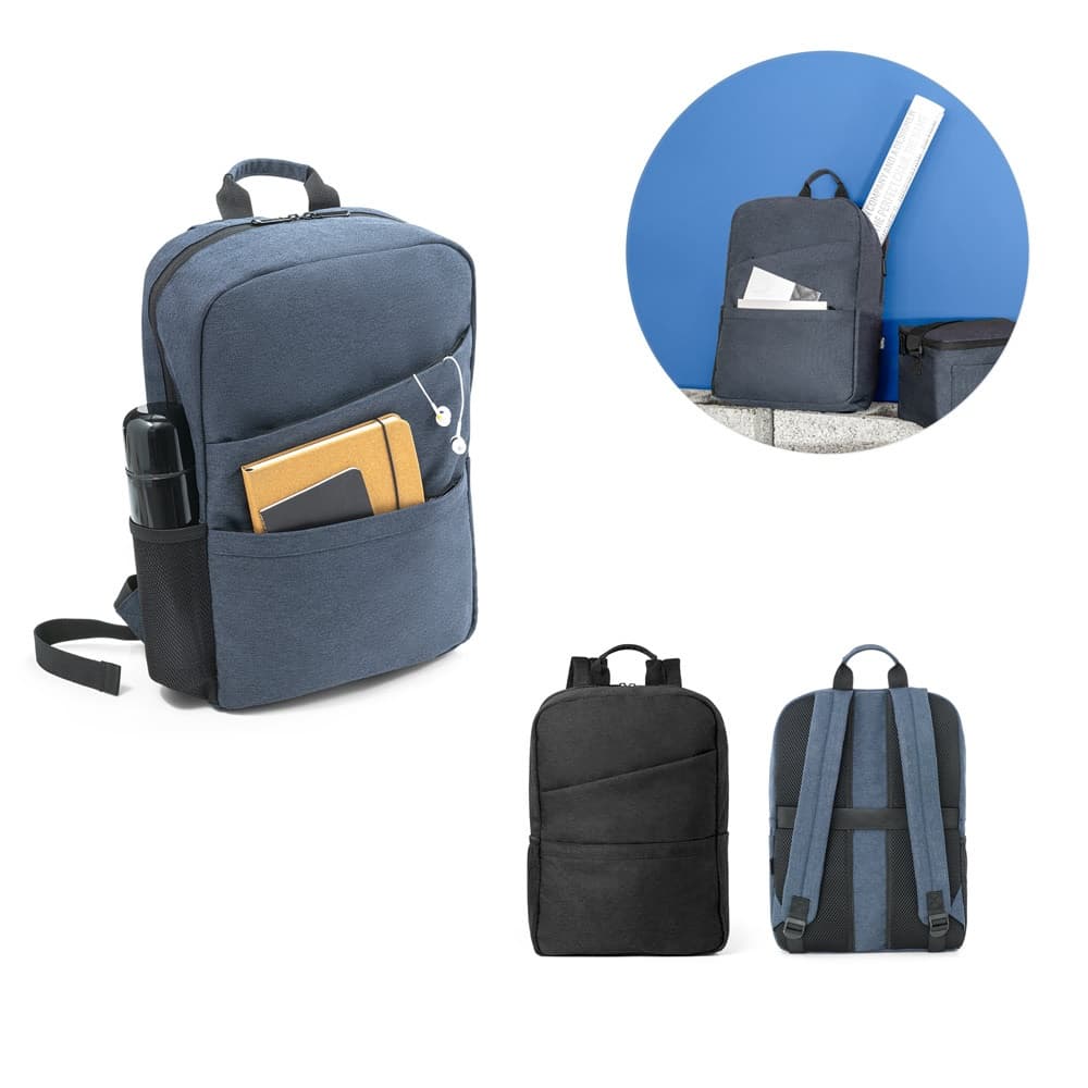 REPURPOSE BACKPACK