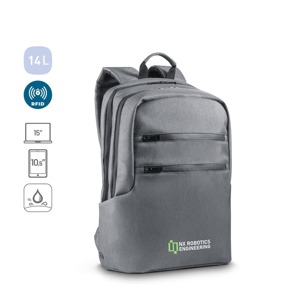 Sacs à dos pour PC/tablettes 4