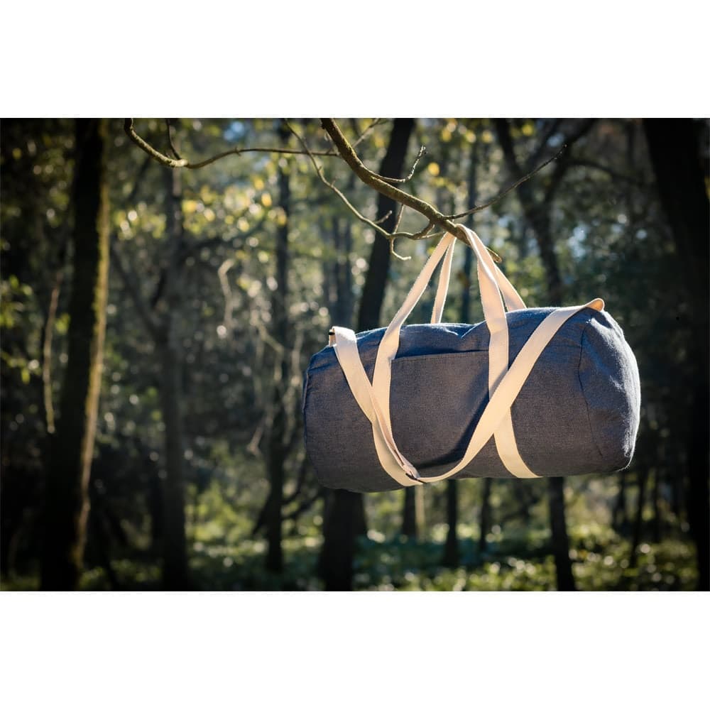 DENIM BAG 3