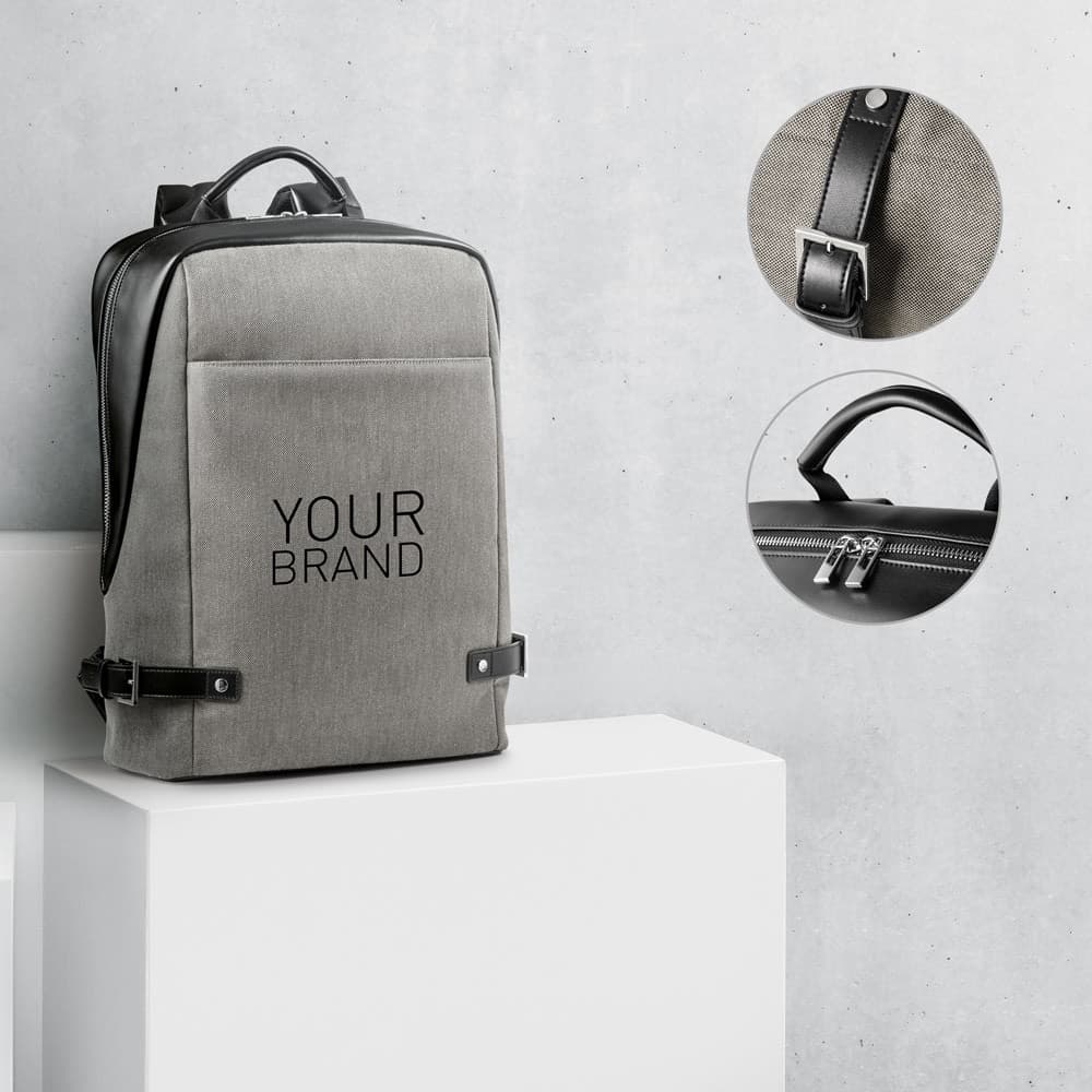 DIVERGENT BACKPACK II