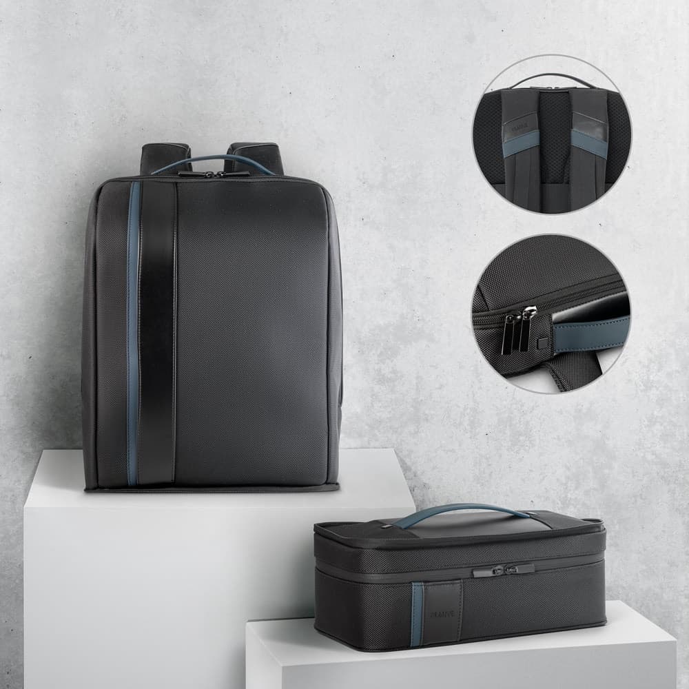 DYNAMIC BACKPACK II