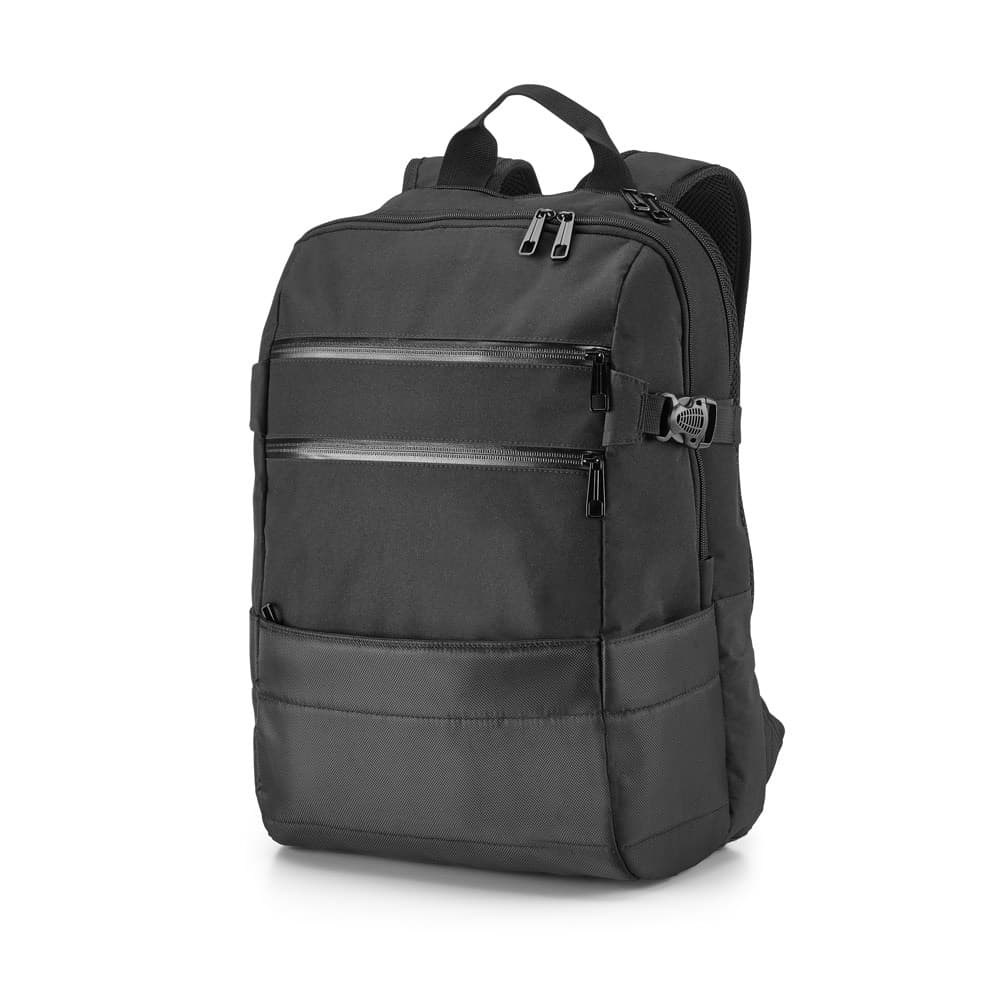 ZIPPERS BPACK 3