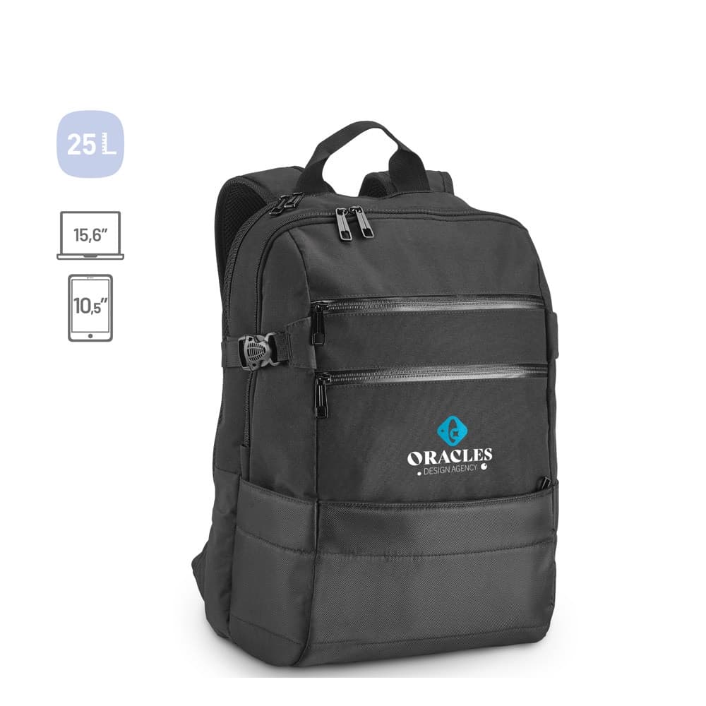 Sacs à dos pour PC/tablettes 3