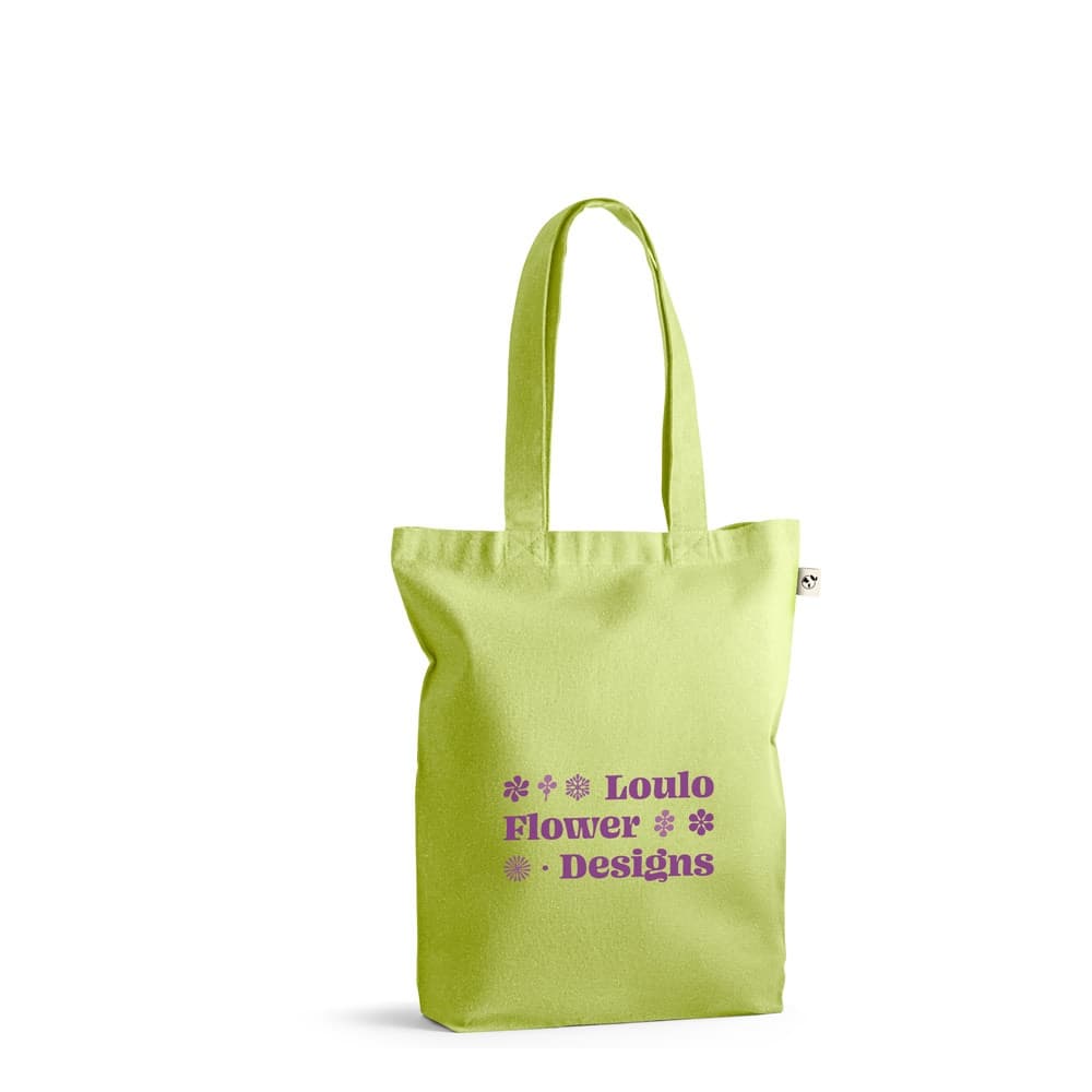 Sacs shopping en coton 4
