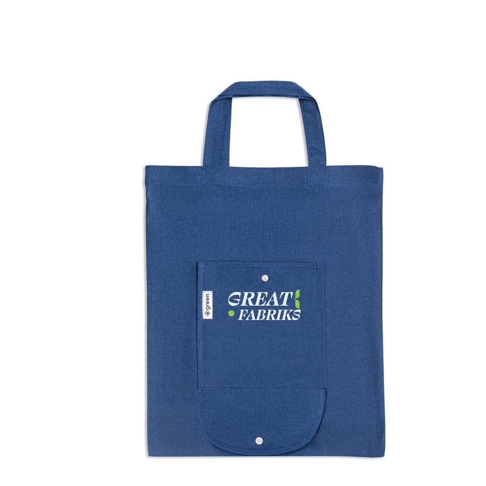 Sacs shopping en coton 3