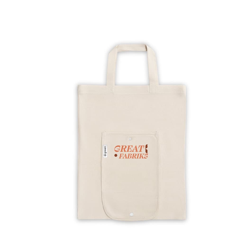Sacs shopping en coton 3