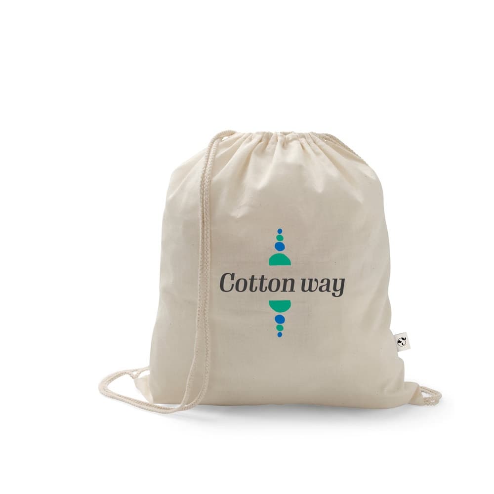 Sacs shopping en coton 2