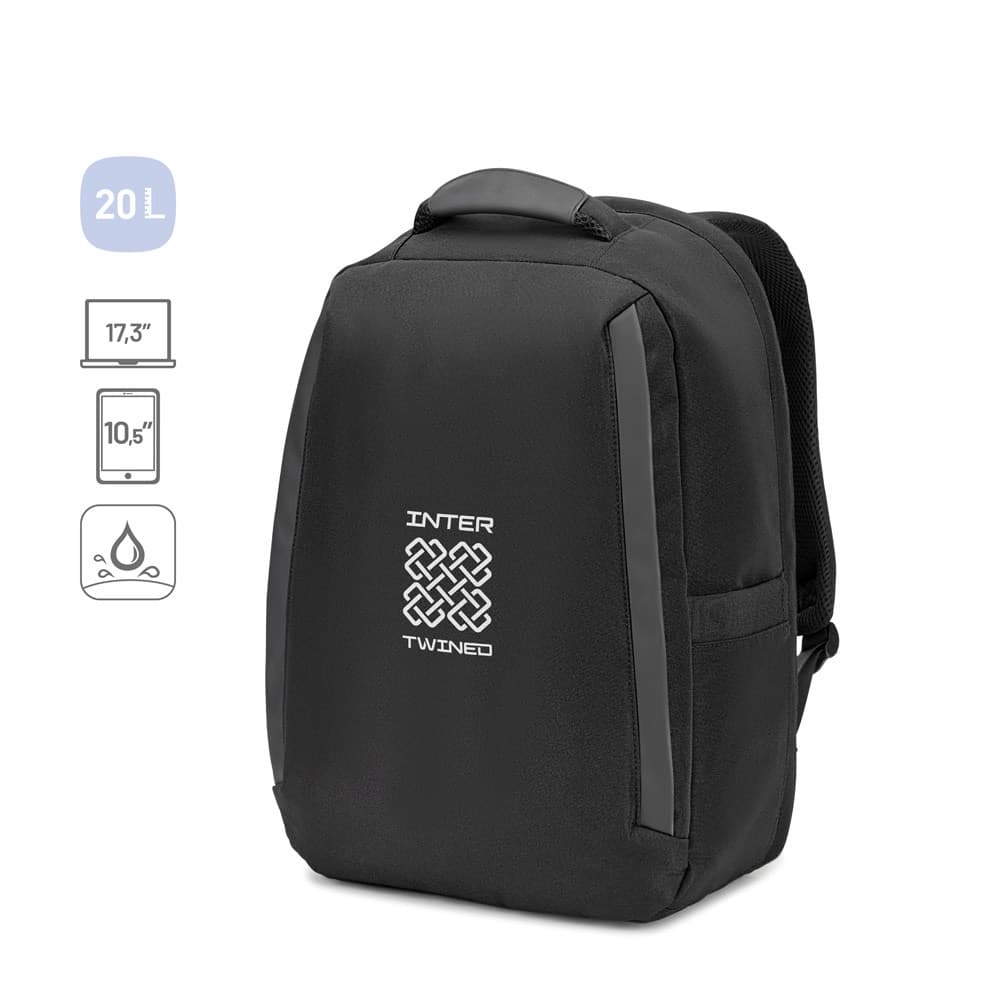 Sacs à dos pour PC/tablettes 4