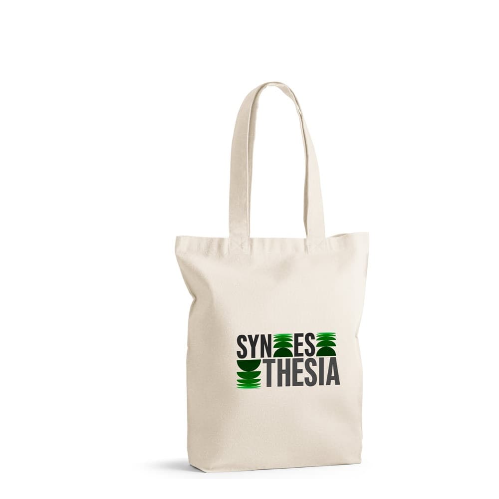Sacs shopping en coton 4