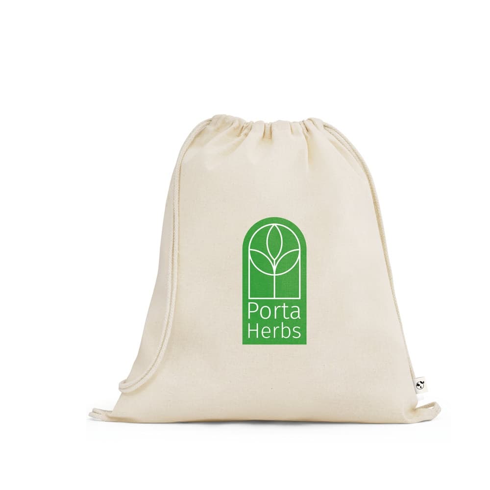 Sacs shopping en coton 3