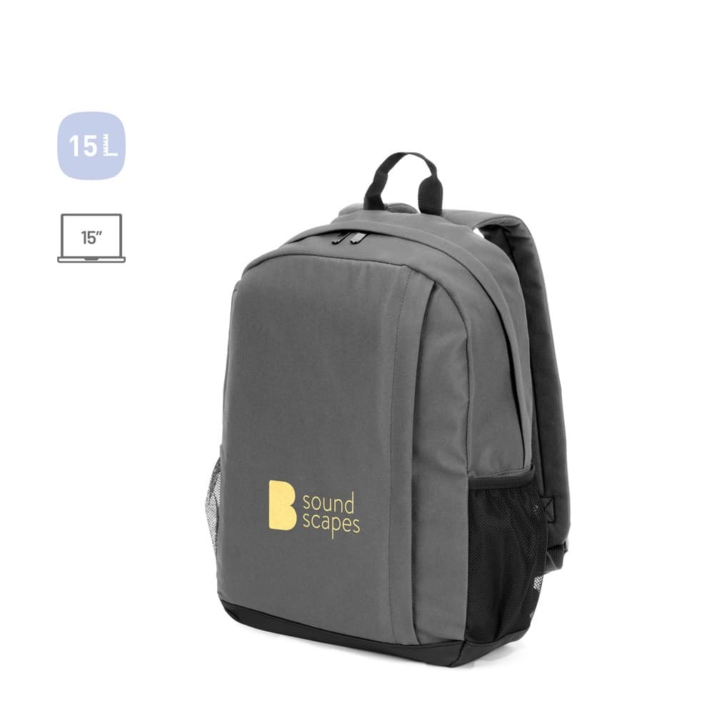 Sacs à dos pour PC/tablettes 3