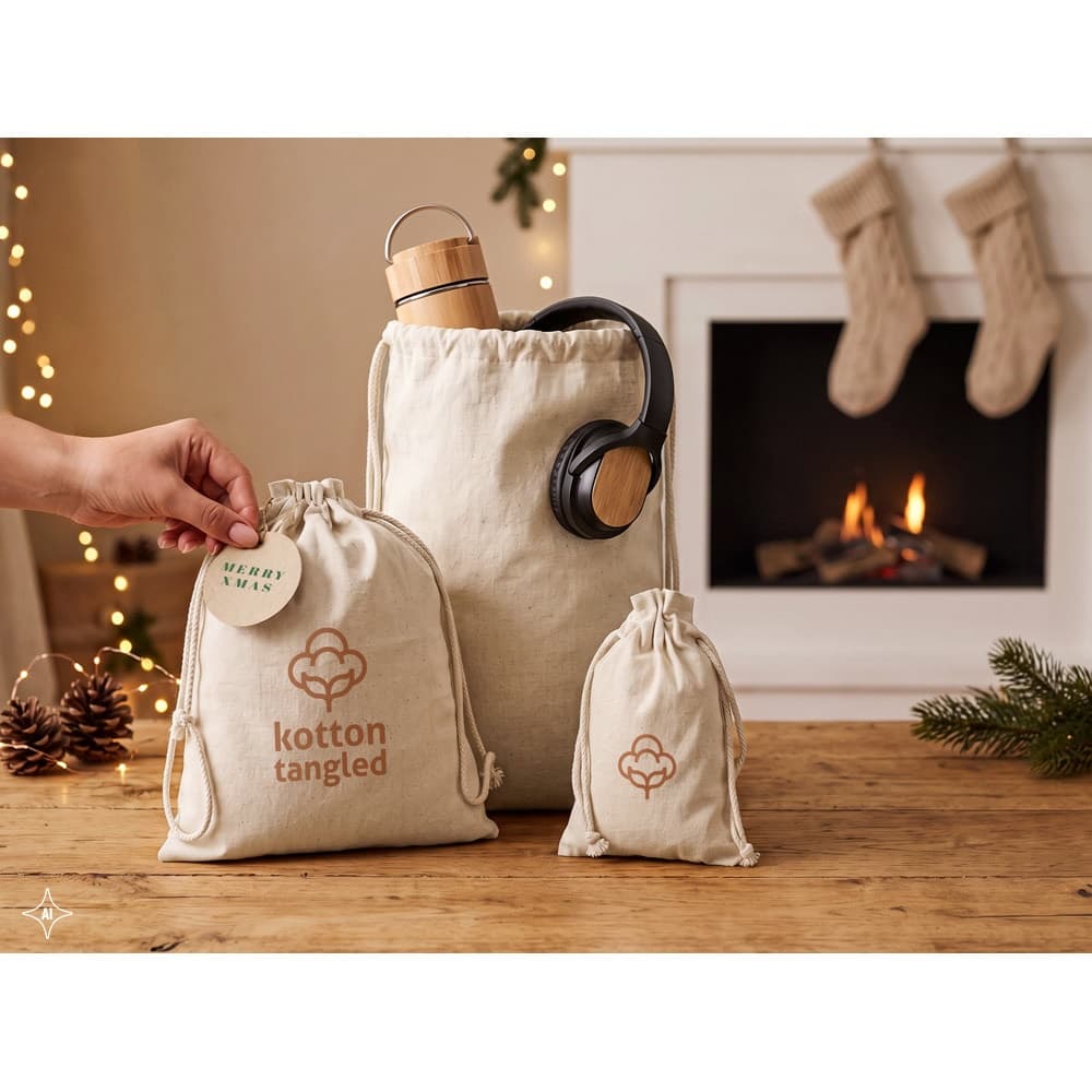 Sacs cadeaux 3