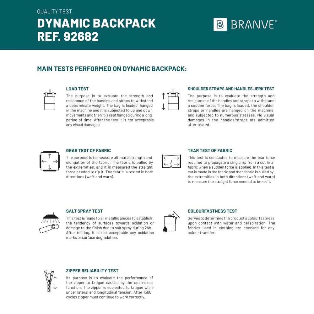 DYNAMIC BACKPACK I 3