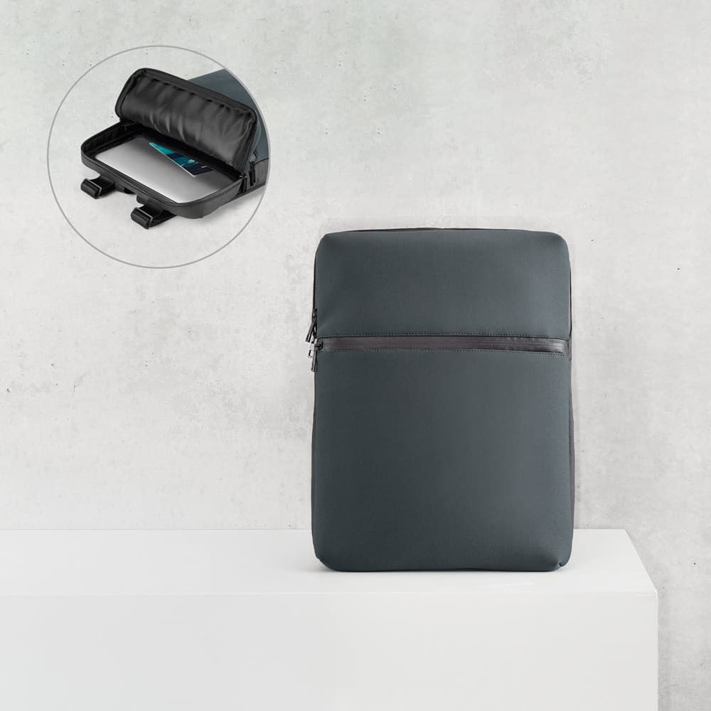 URBAN BACKPACK