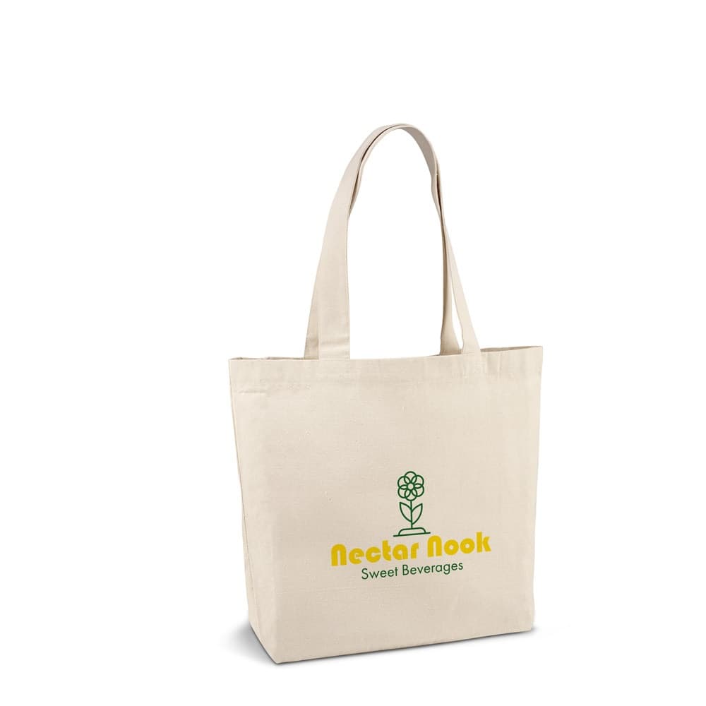 Sacs shopping en coton 4