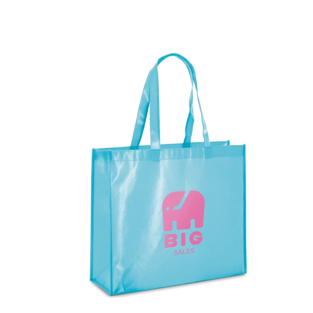 Sacs shopping non tissés 3
