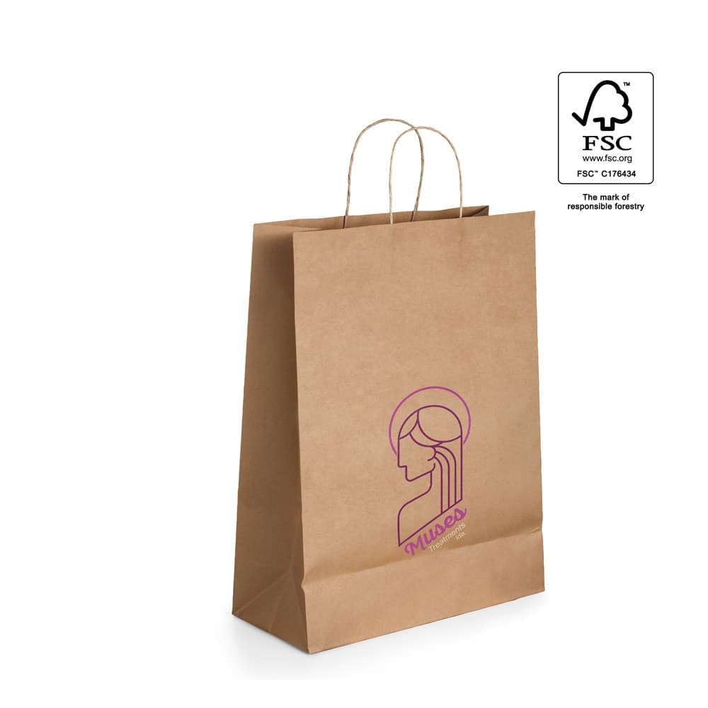 Sacs en papier 4