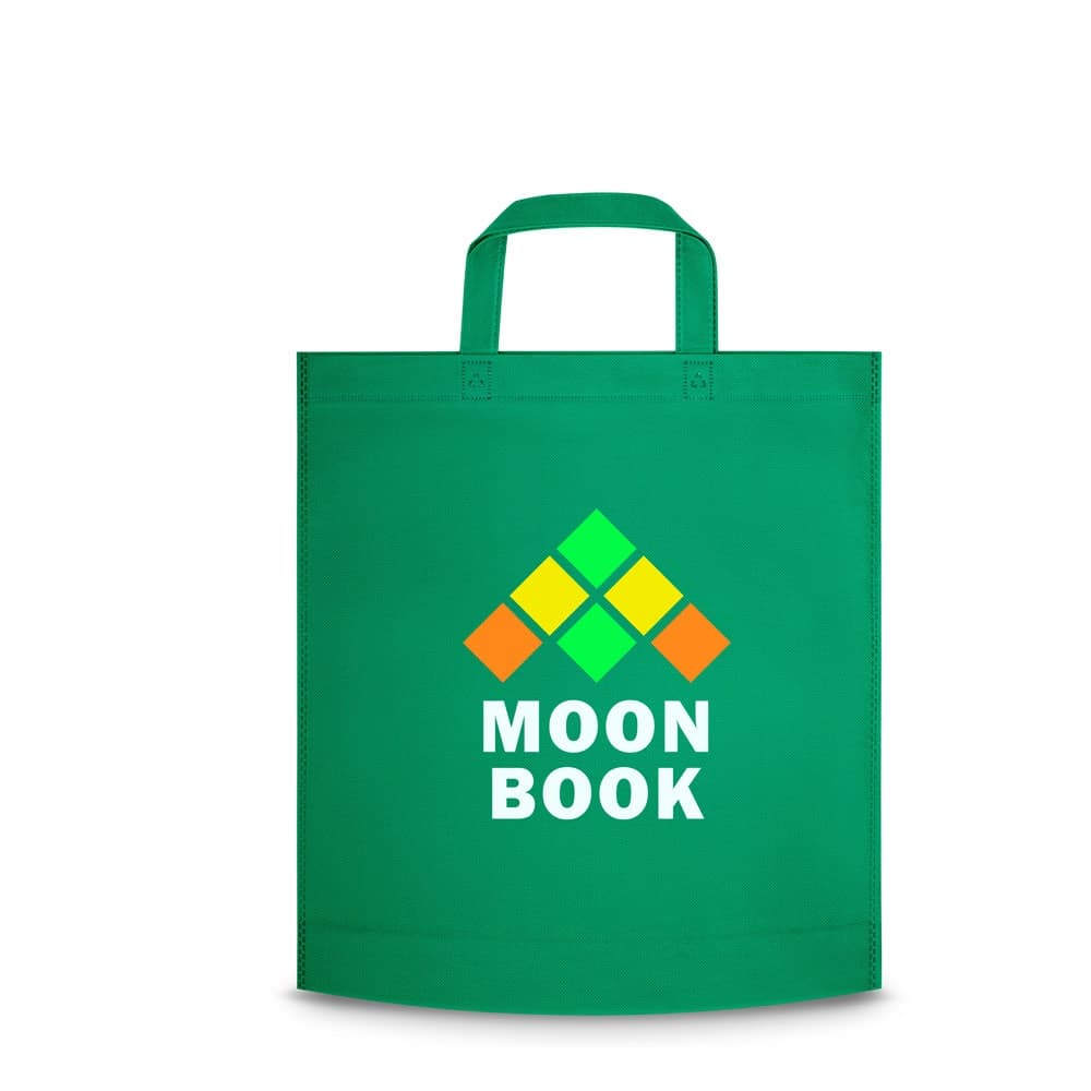 Sacs shopping non tissés 3